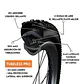 Tannus Tubeless PRO  27,5 2.1 / 2.6 - Miniatura 2