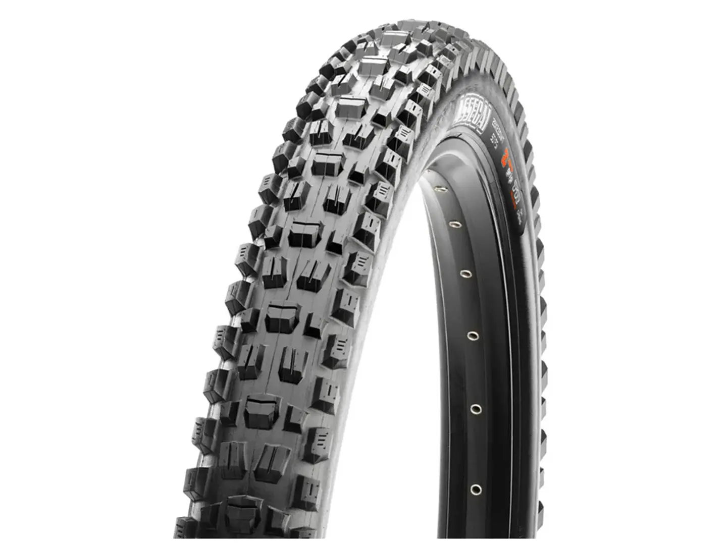 Neumatico Maxxis Assegai 29 x 2.5 Bikepark  1