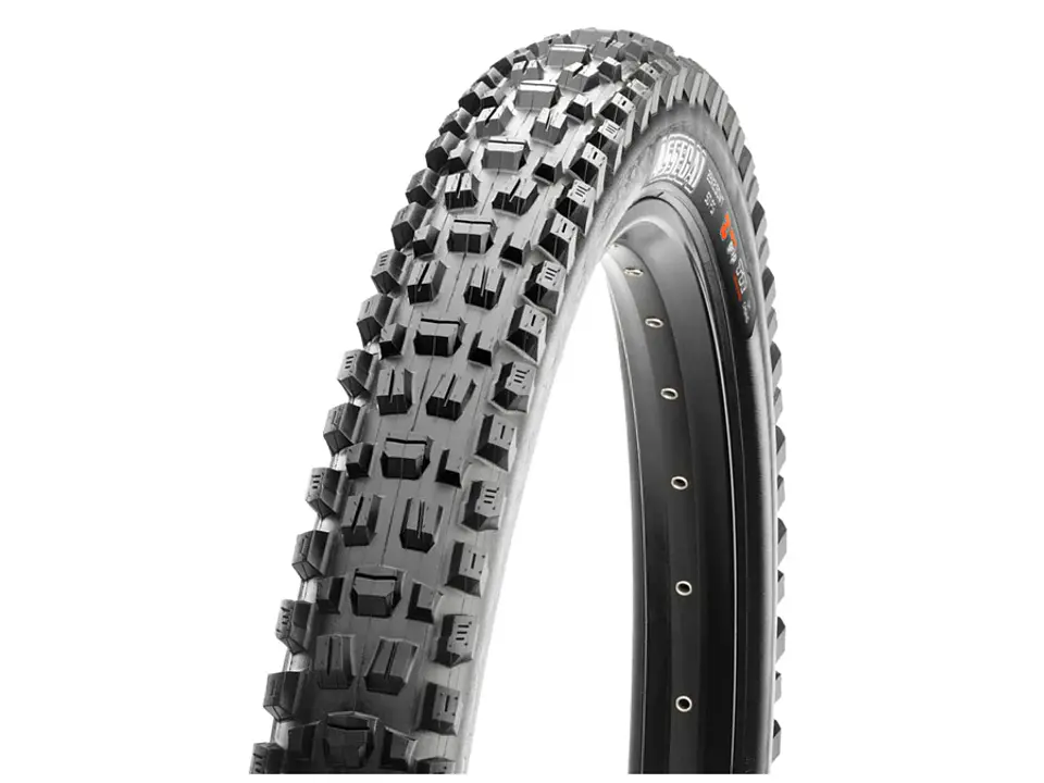 Neumatico Maxxis Assegai 29 x 2.5 Bikepark  1