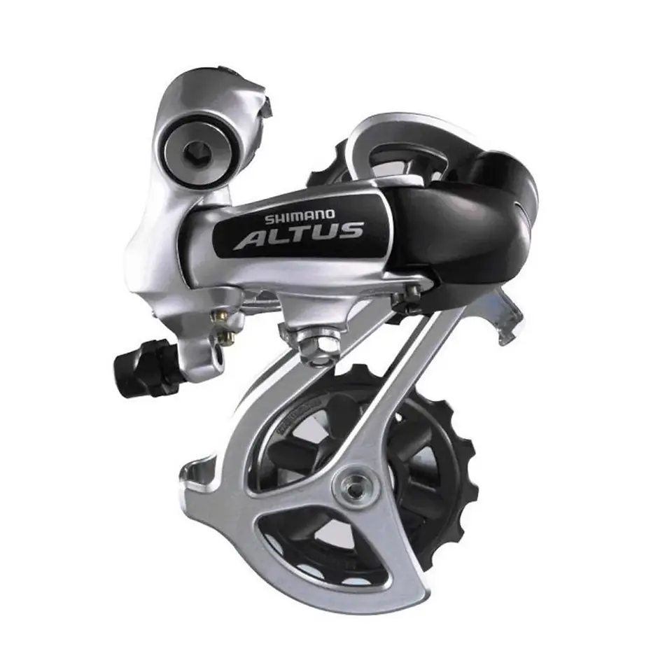 Cambio Shimano Altus RD-M310 7/8v  1
