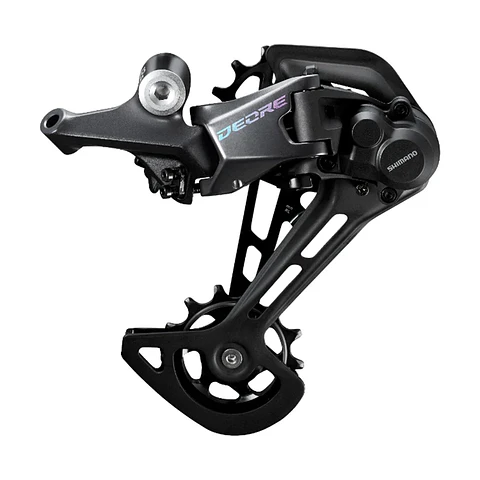 Cambio Shimano Deore 12v RD-M6100 