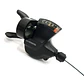 Manilla Cambio Derecha 8v SL-M315-8R - Miniatura 2