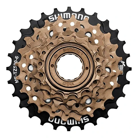 Piñon 6v MF-TZ500-6 