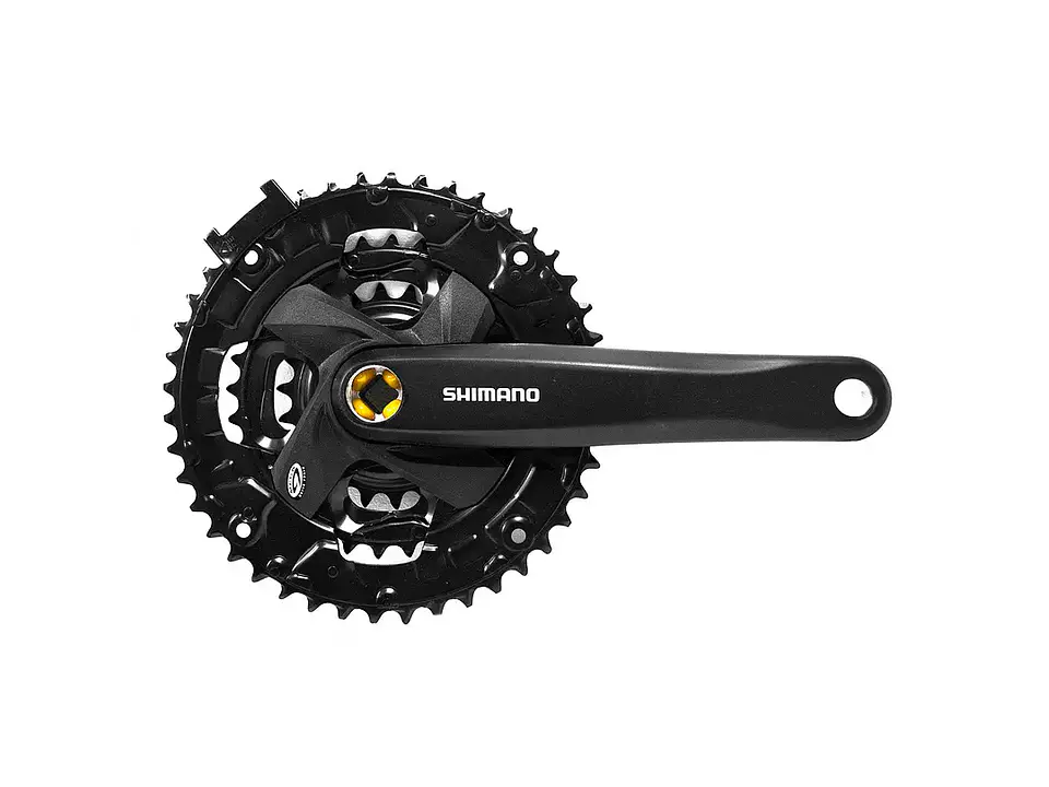Volante Shimano Altus 175mm 9v 44/32/22 FC-M371  1