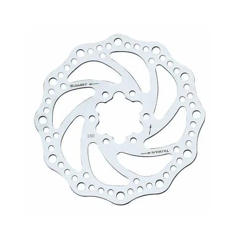 Disco de freno Sumart 160mm D3r-160