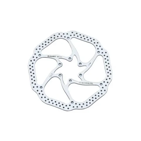 Disco de freno Sumart 180mm 