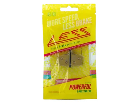 Pastillas de freno Sram Code Powerfull