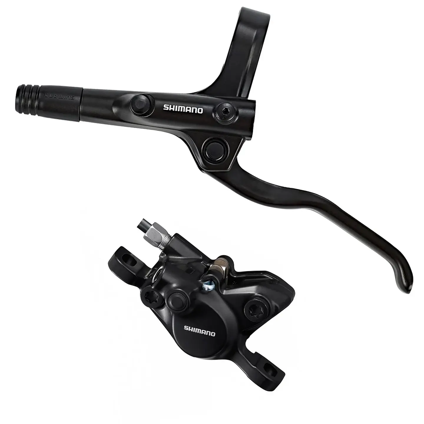 Freno Shimano MT200 Delantero  1