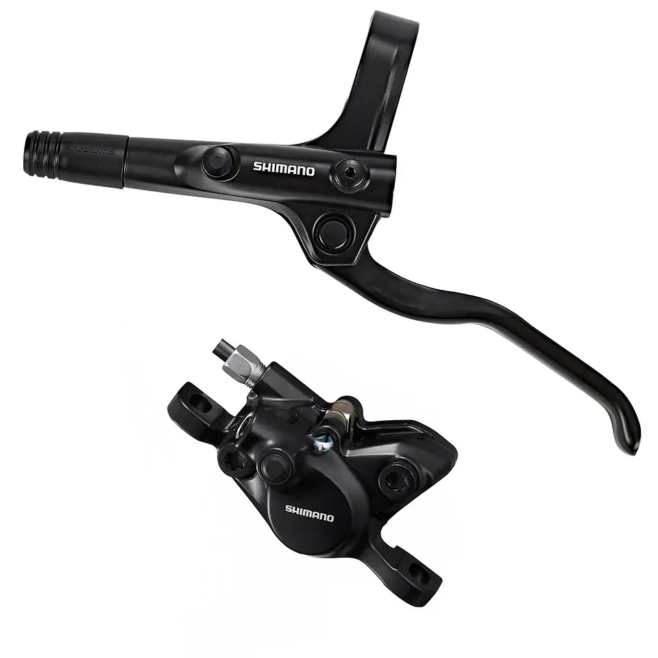Freno Shimano MT200 Delantero  1