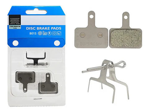 Pastilla de freno Shimano B01 