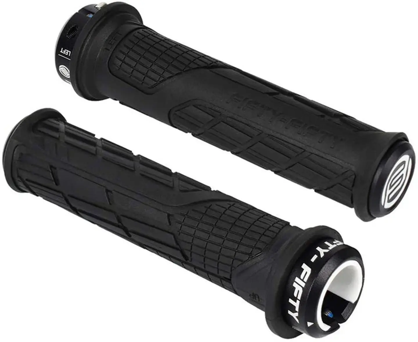 Puño Fifty-Fifty Black Single Look-on 1