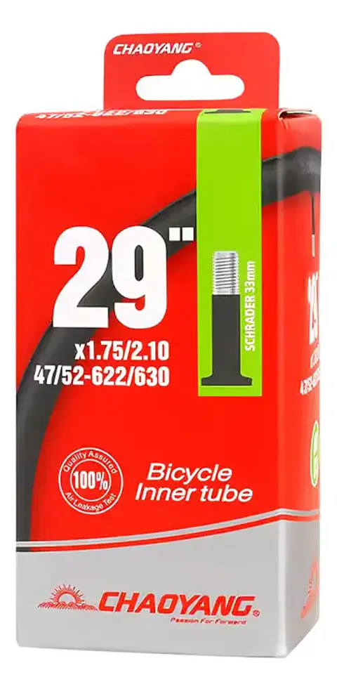 Camara Chaoyang 29 x 1.75/2.10
