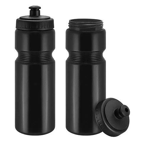 Botella Negra 700cc