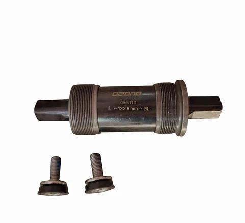 Motor Ozono 122 x 68 