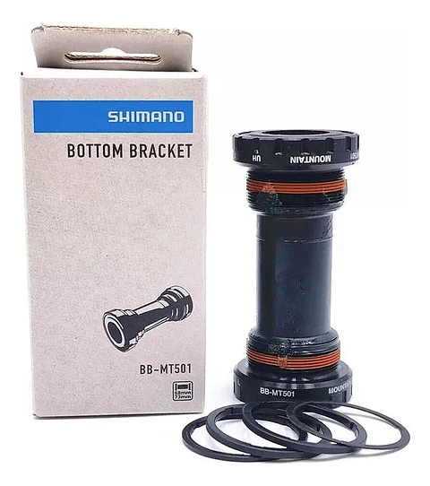 Motor Shimano MT501 