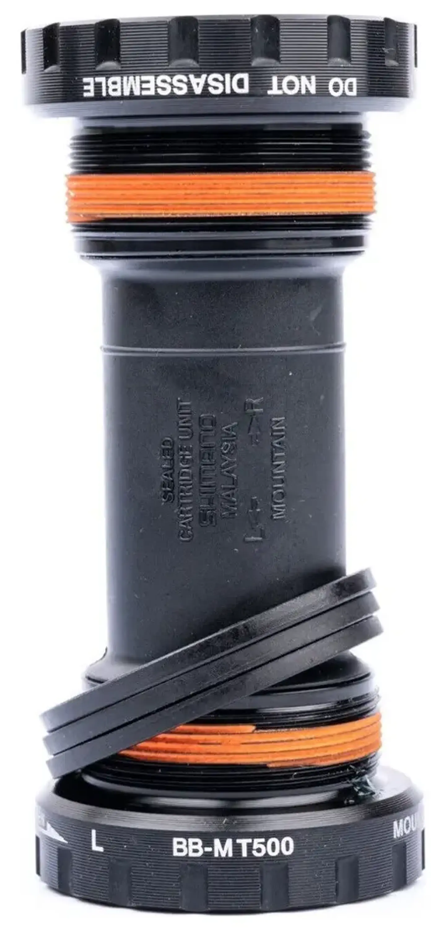Motor Shimano MT501  3