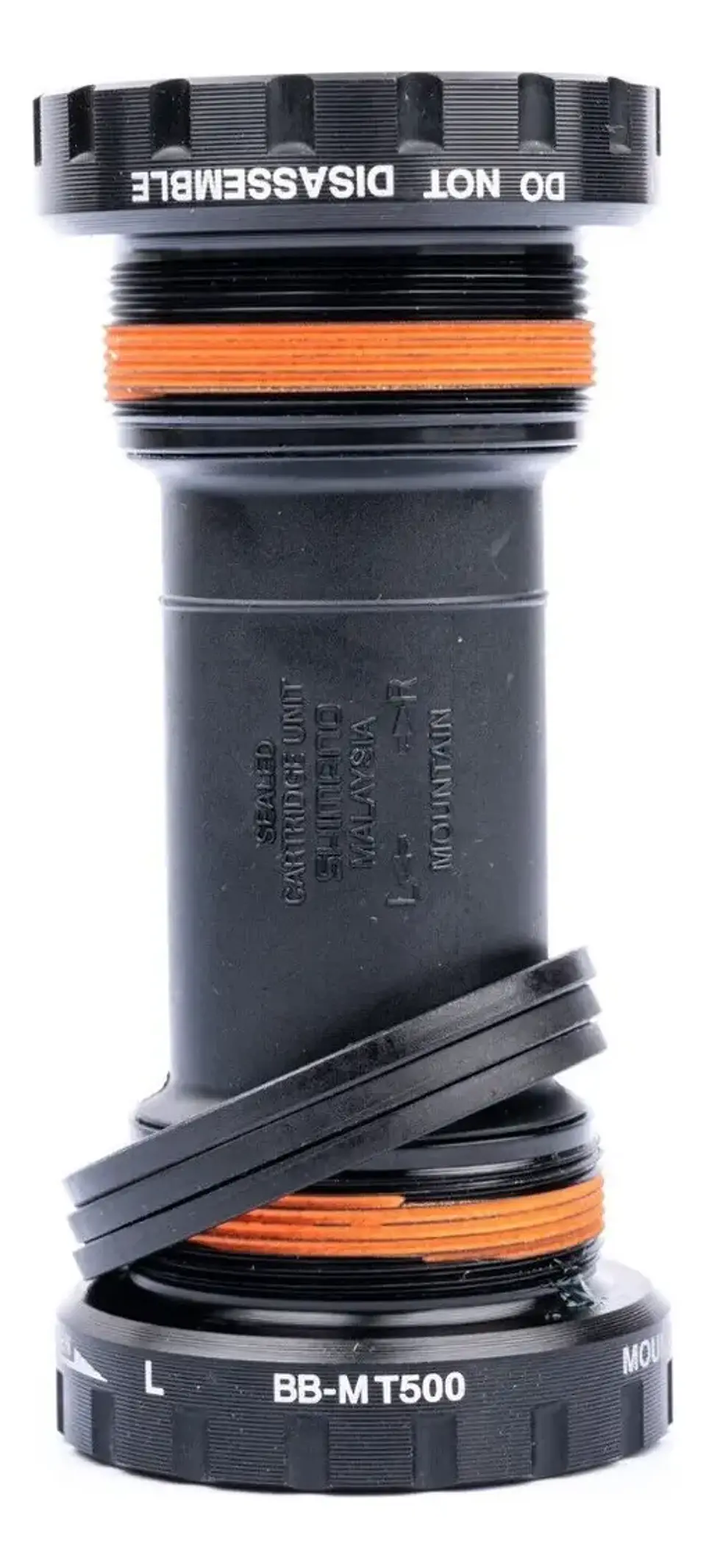 Motor Shimano MT501  3