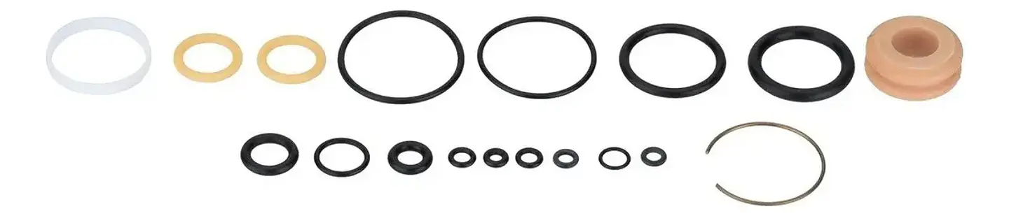 Kit de sellos Float X/Bomber Air Damper 803-01-728 1