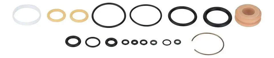 Kit de sellos Float X/Bomber Air Damper 803-01-728 1