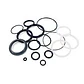 Kit de servicio RockShox Super Deluxe ND Tuned  - Miniatura 1