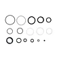 Kit de servicio RockShox Super Deluxe ND Tuned  - Miniatura 2