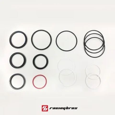 Retenes Rockshox Monarch Service Kits Racingbros 