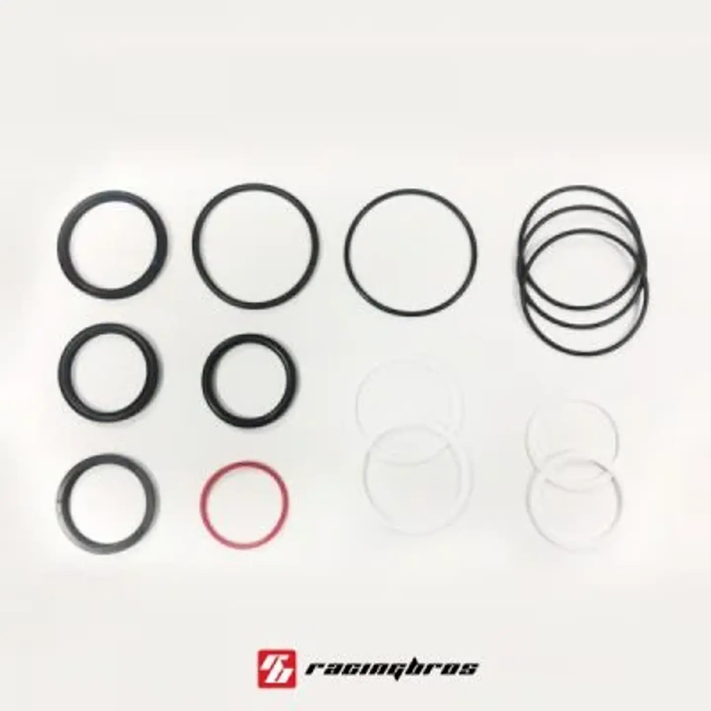 Retenes Rockshox Monarch Service Kits Racingbros  1