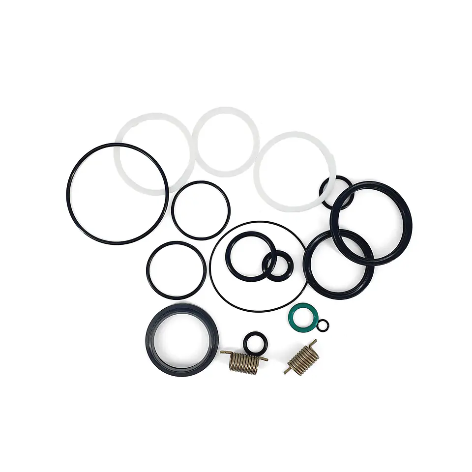 ND Tuned RockShox Deluxe / Nude Main Service Kit  1