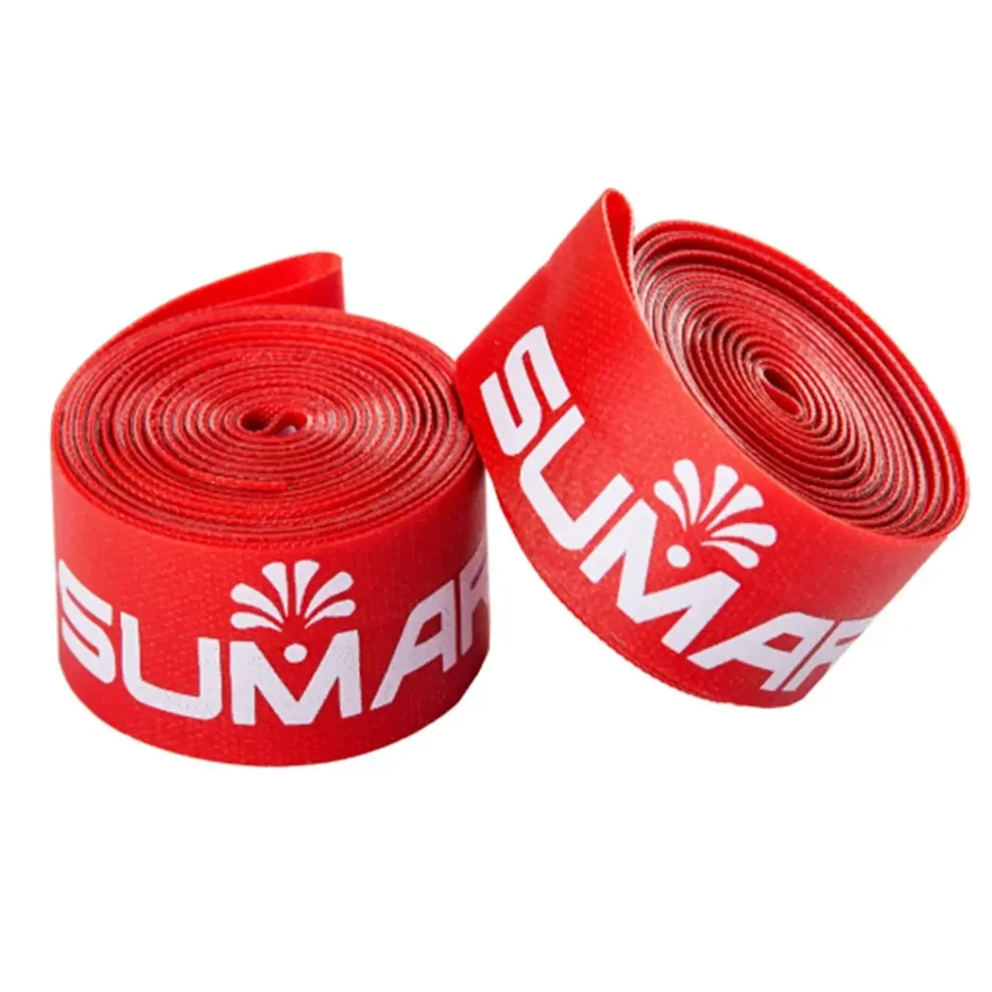 Cubre llanta Sumart 29 / 700 Rojo  1
