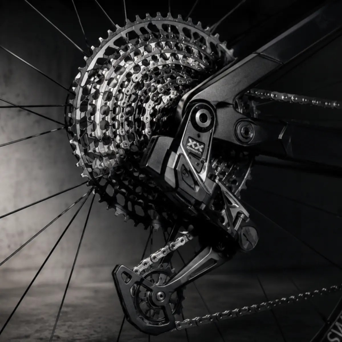drivetrain