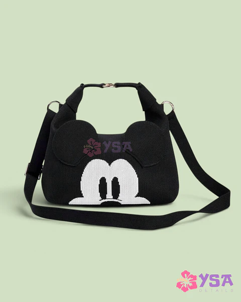 Cartera Mickey