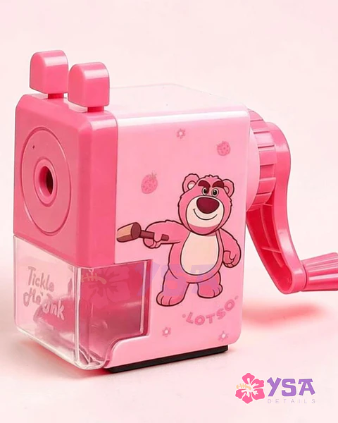 Tajador Lotso