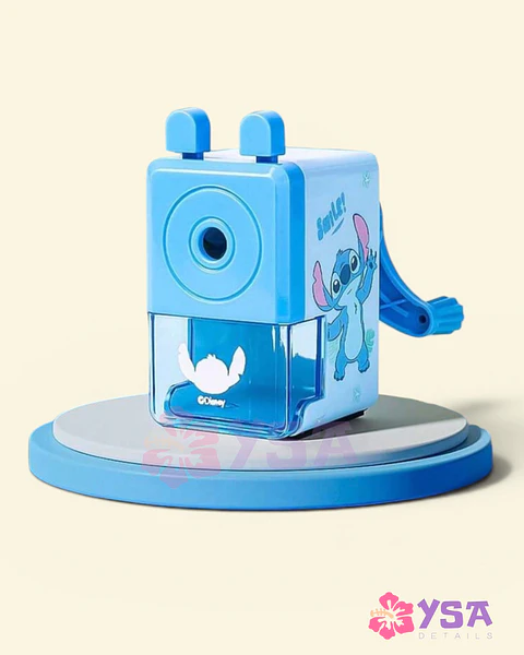 Tajador Stitch