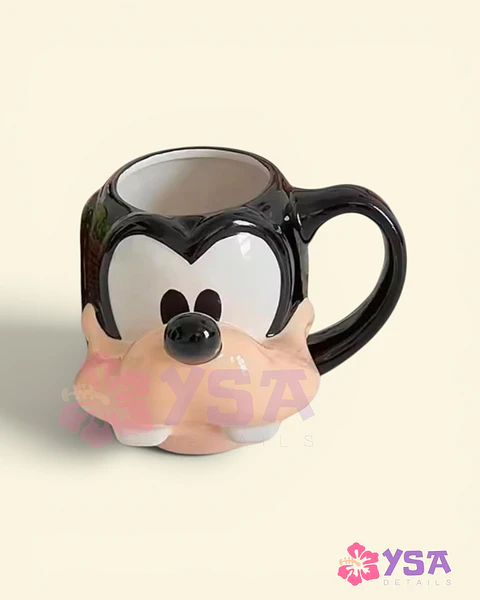 Taza Goofy