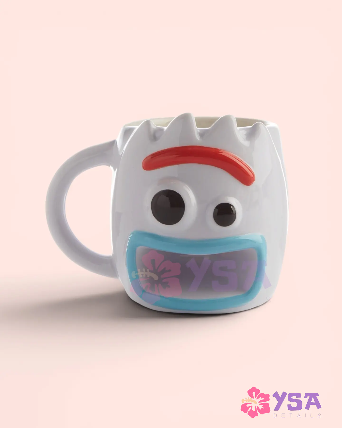 Taza Forky 1