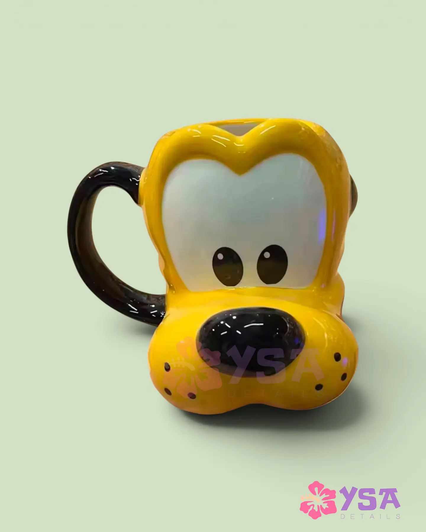 Taza Pluto 1
