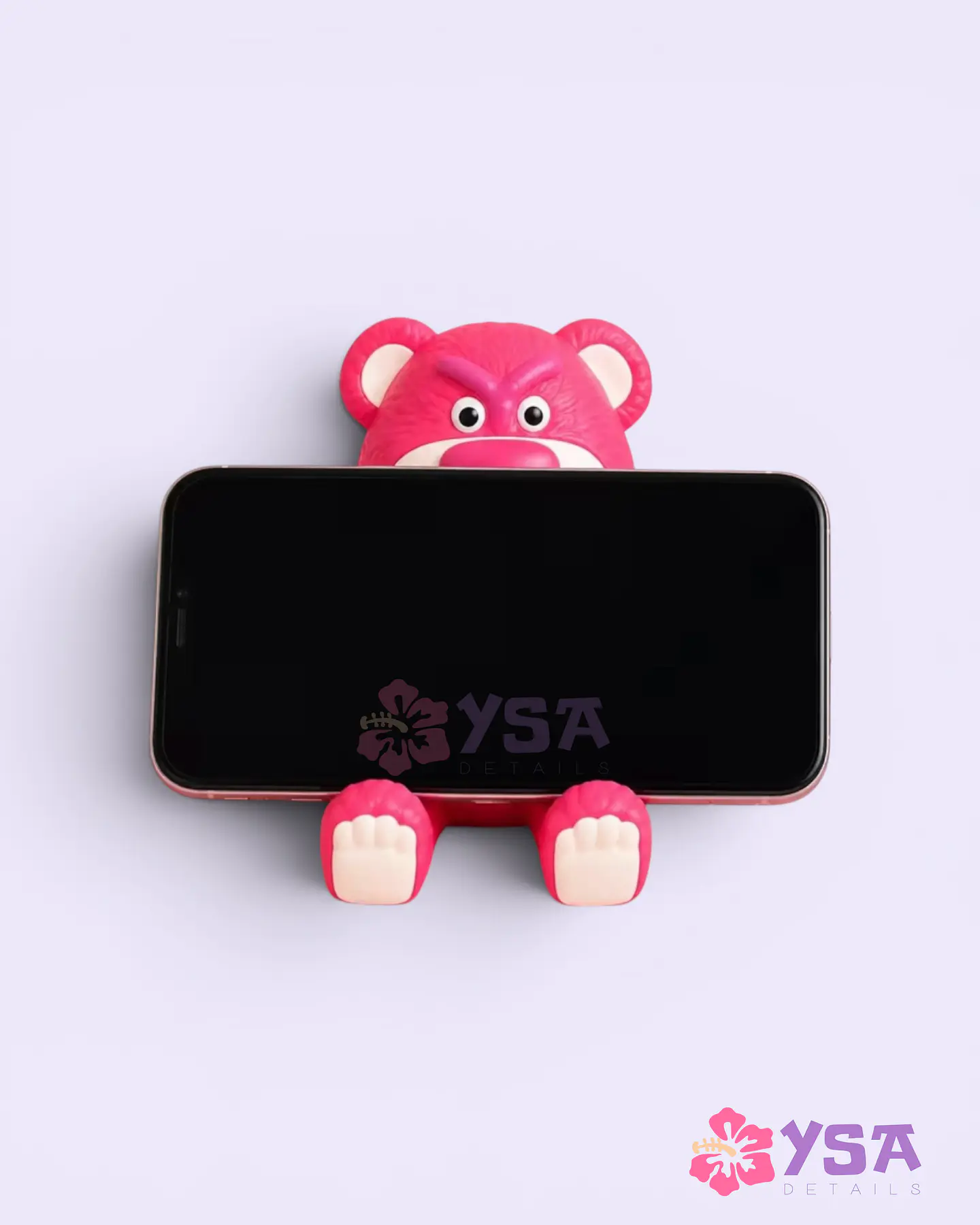 Soporte celular Lotso 1