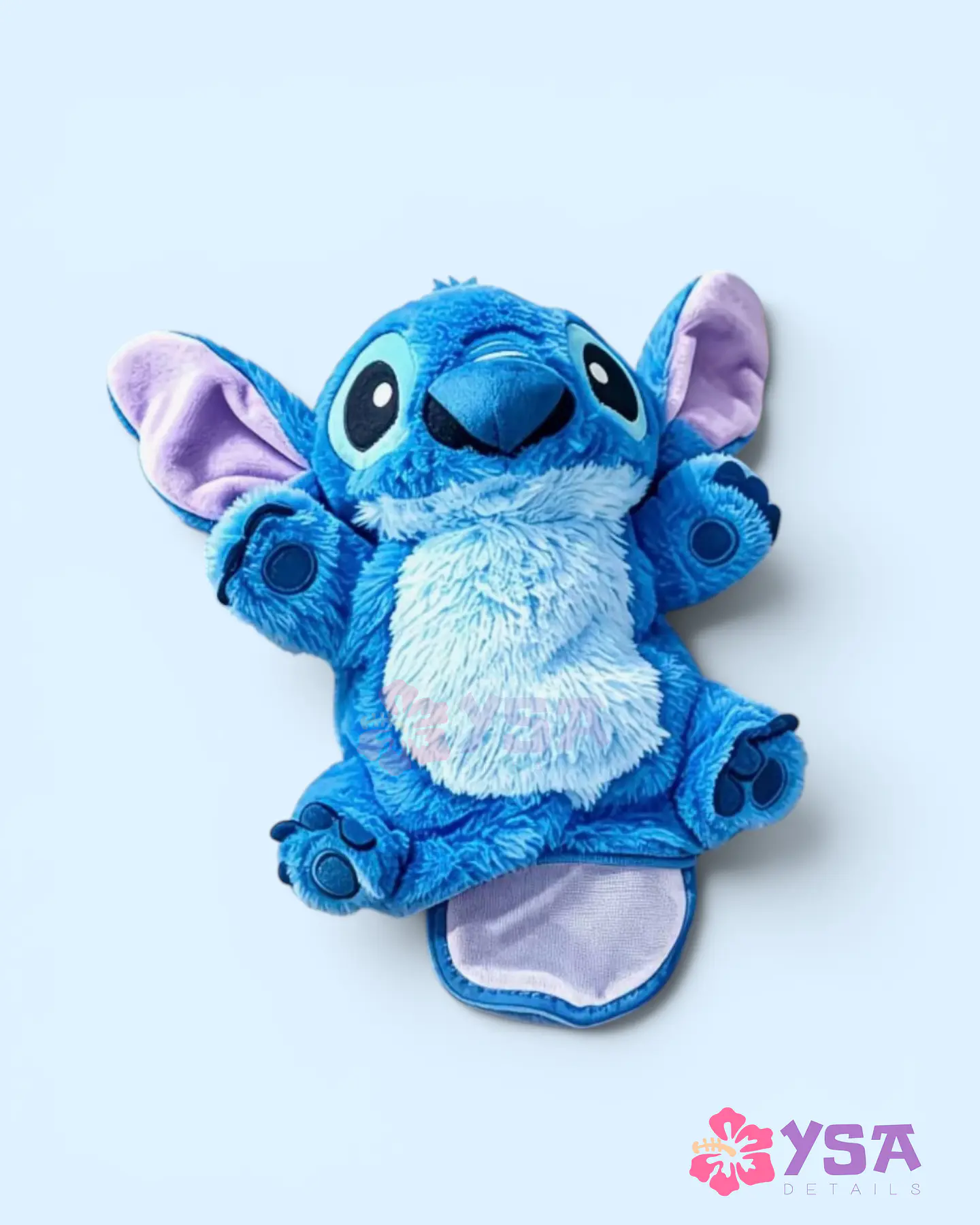 Cartuchera Stitch 1