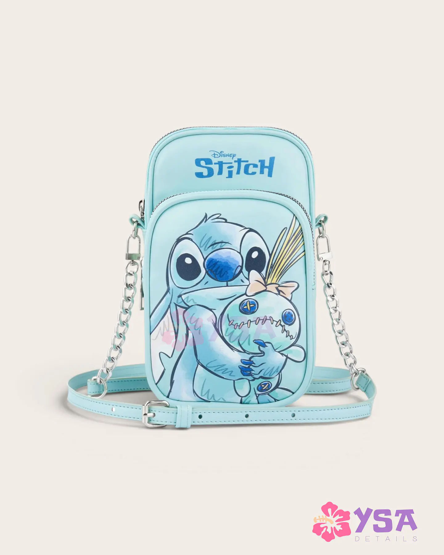 Bolso Stitch 1