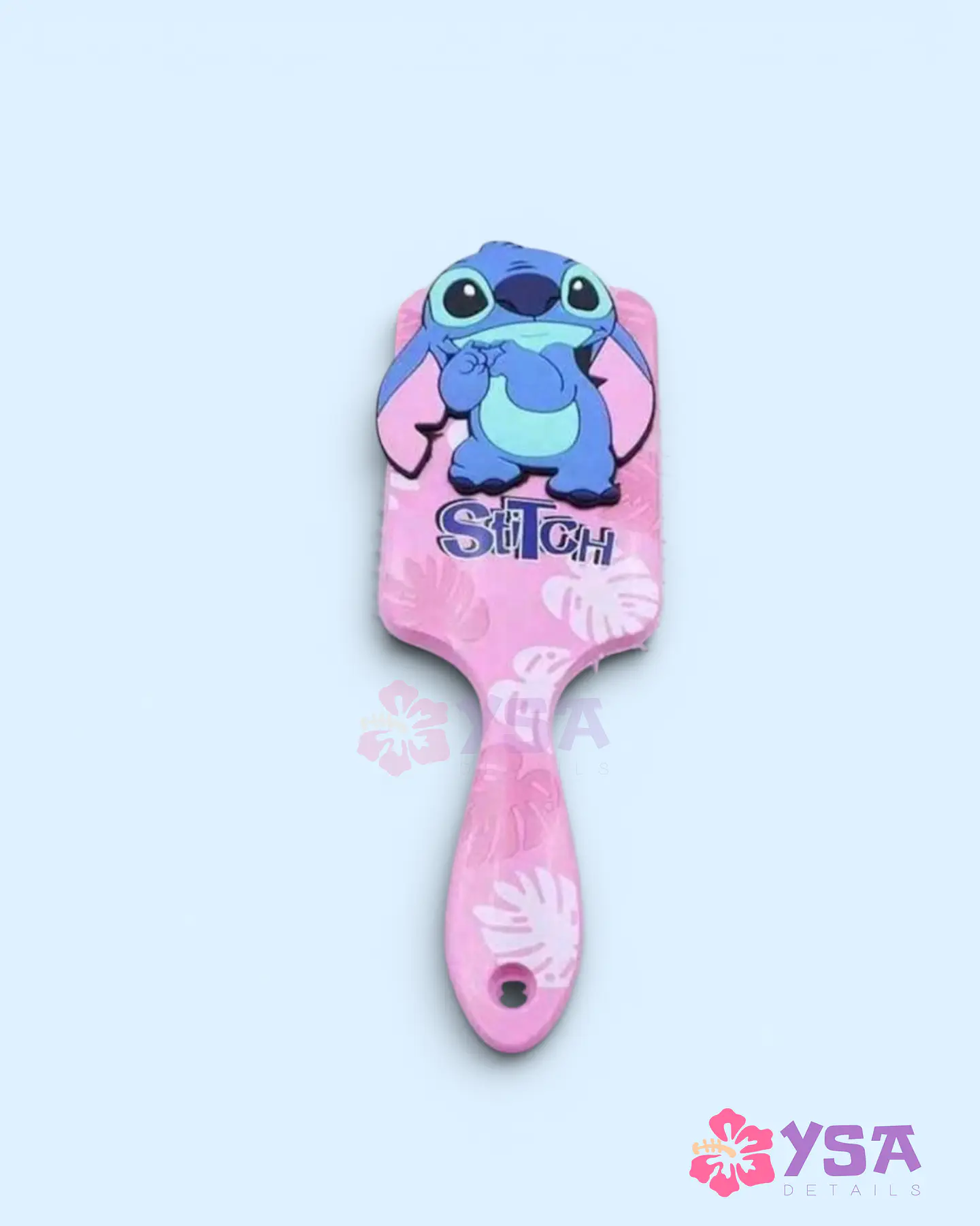 Peine Stitch 2 1