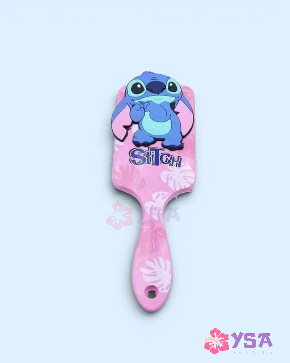 Peine Stitch 2 1