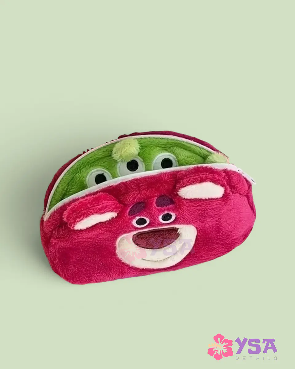 Cartuchera Toy Story 1