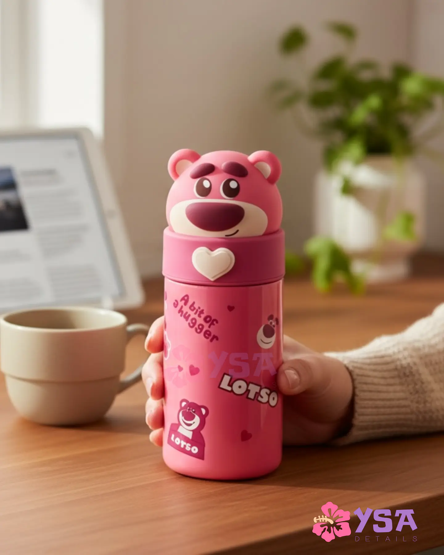Termo Lotso 1