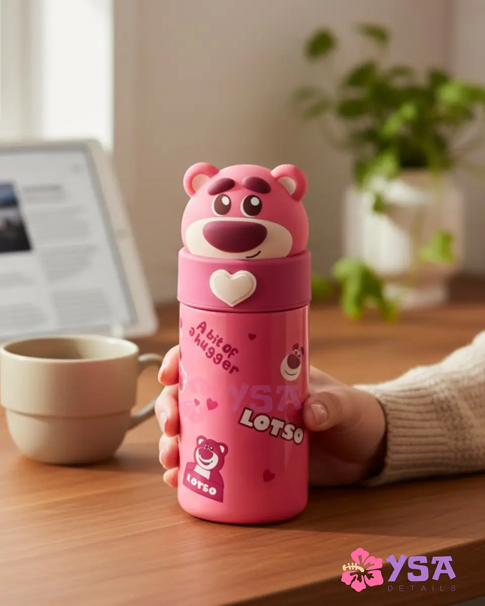Termo Lotso 1