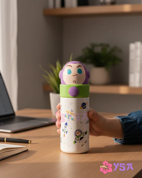 Termo Buzz Lightyear