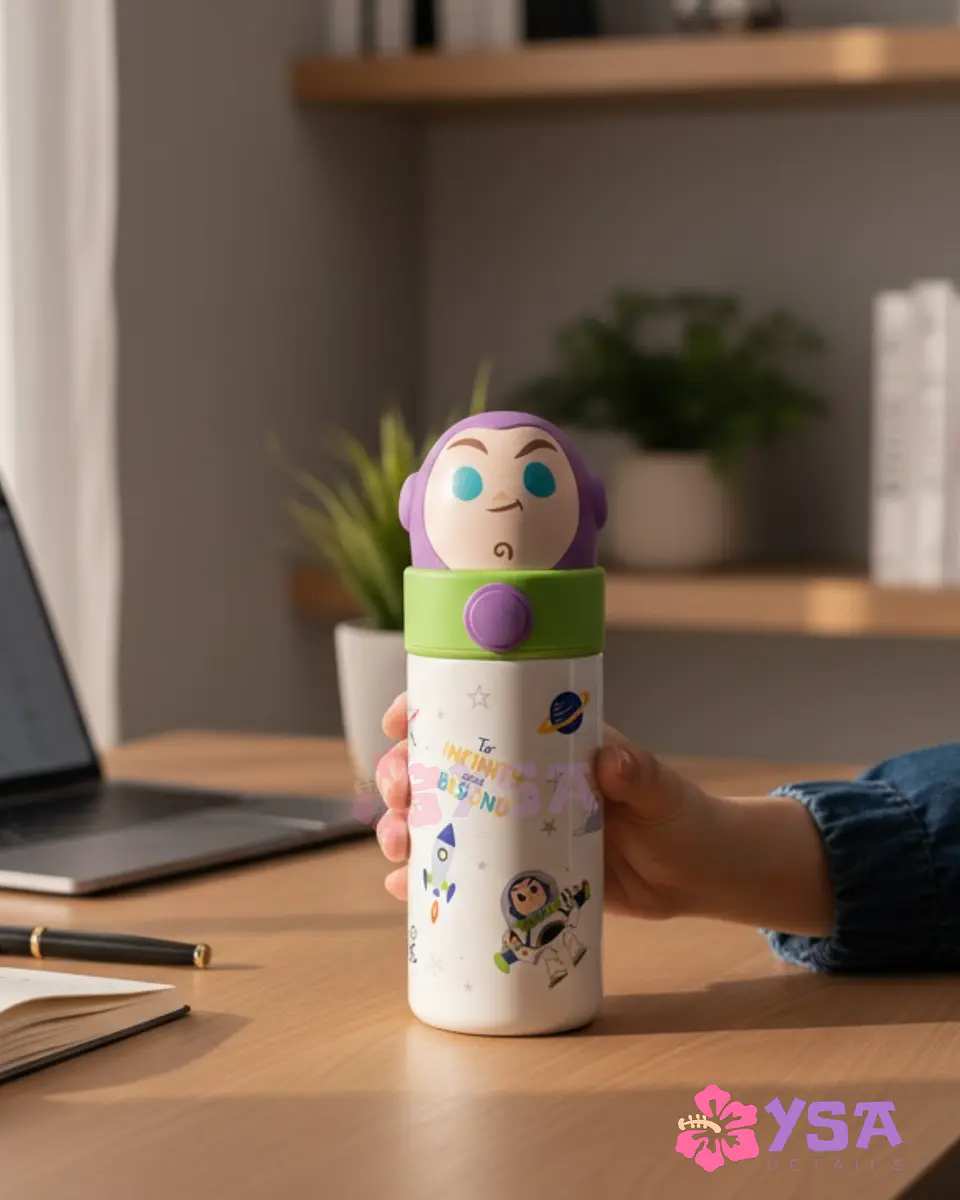 Termo Buzz Lightyear 1