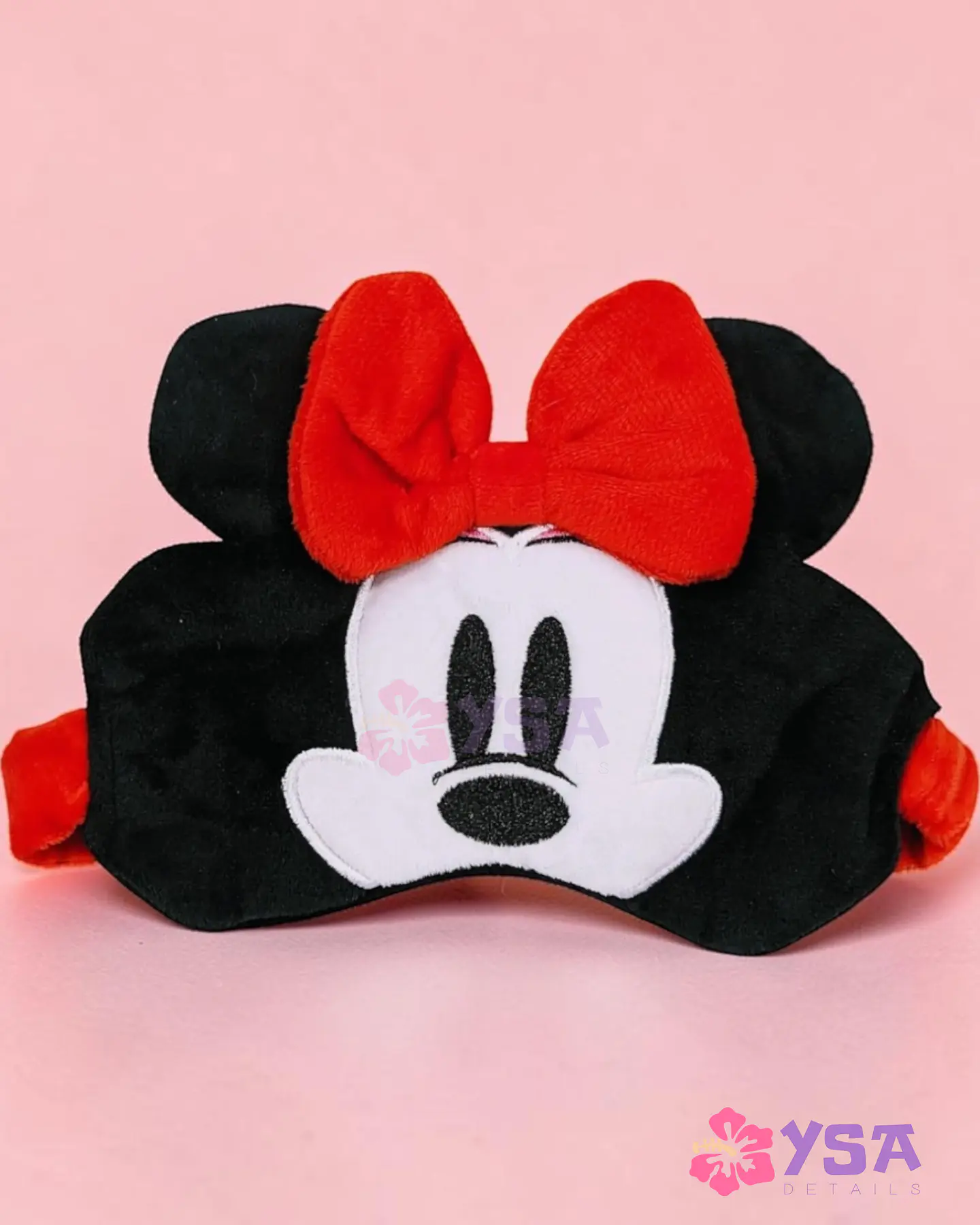 Antifaz Minnie Mouse 1