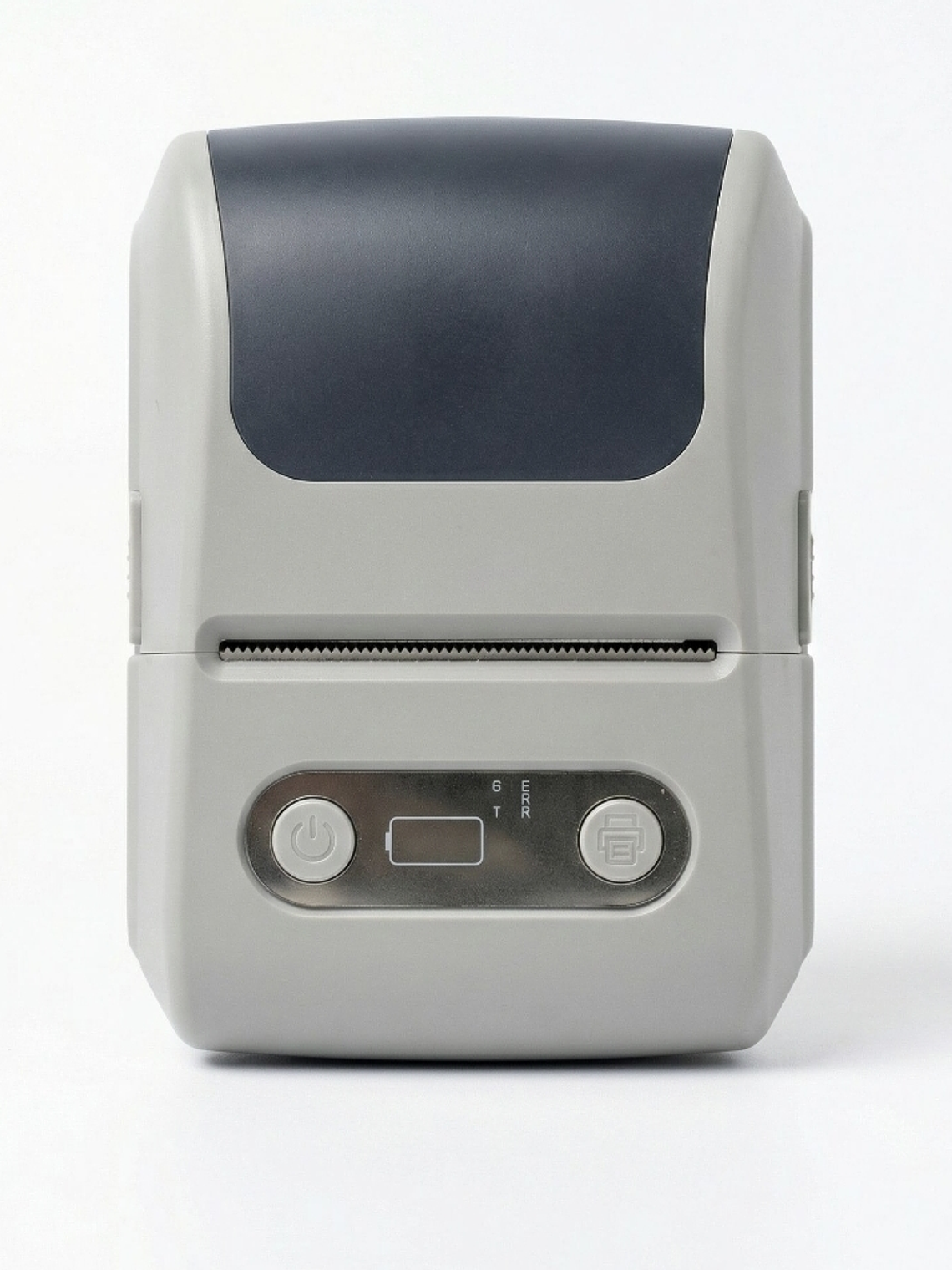 Impresora Termica Portatil bluetooth inalámbrica 1