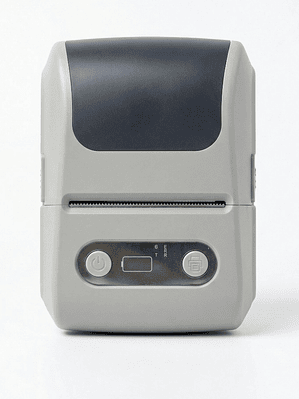 Impresora Termica Portatil bluetooth inalámbrica