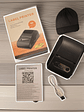 Impresora Termica Portatil bluetooth inalámbrica - Miniatura 2